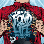V/A - This Is Fond Of Life Records Vol.3 - CD