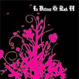 V/A - In Defence Of Rock 2 - FREE GIFT - DoCD