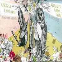 Apologies, I Have None - 7"