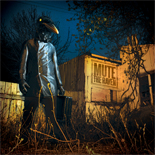Mute - The Raven - CD