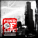 V/A - This Is Fond Of Life Records Vol.2 - CD