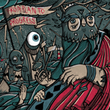 From Plan To Progress - Ink Stains & Incidents - CD