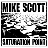 Mike Scott - Saturation Point - CD