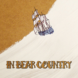 In Bear Country - s/t - CDep