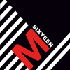 M-Sixteen - M-Sixteen - CD