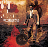 Coffeeshower - Kicking A Medicine Ball - CD