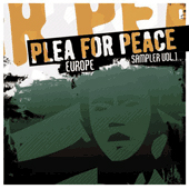 V/A - Plea For Peace Europe Vol.1 - CD